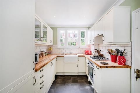 3 bedroom house for sale, Granville Road, South Woodford