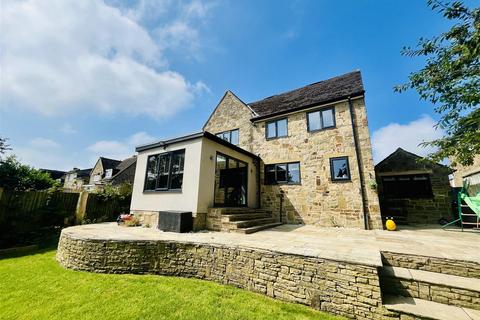 4 bedroom detached house for sale, Lightridge Road, Huddersfield HD2