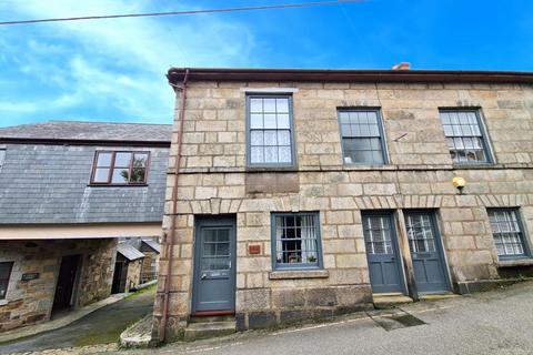 undefined, Lady Street, Helston TR13