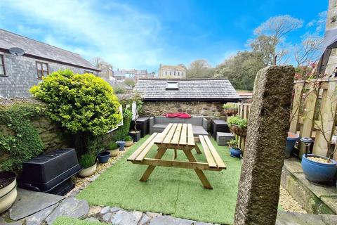 undefined, Lady Street, Helston TR13