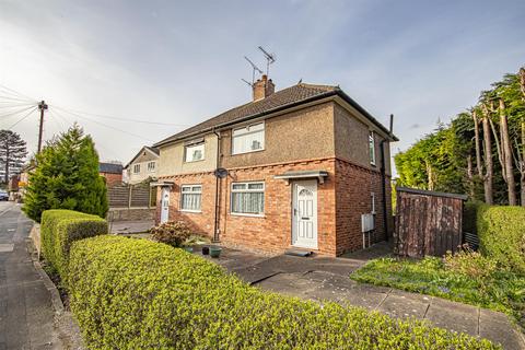 2 bedroom semi-detached house for sale, Smithfield Road, Uttoxeter ST14