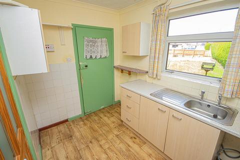 2 bedroom semi-detached house for sale, Smithfield Road, Uttoxeter ST14