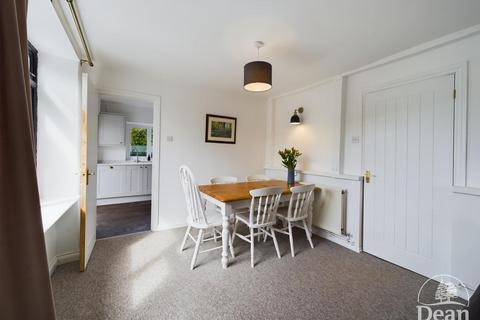 3 bedroom cottage for sale, Forge Hill, Lydbrook
