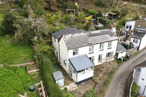 3 bedroom cottage for sale, Forge Hill, Lydbrook