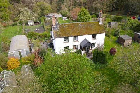 2 bedroom detached house for sale, Hillersland, Coleford