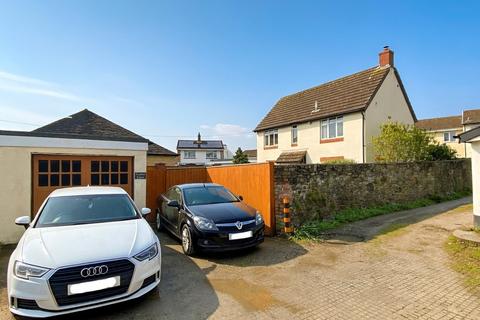 undefined, Prospect Place, Barnstaple, Devon, EX32