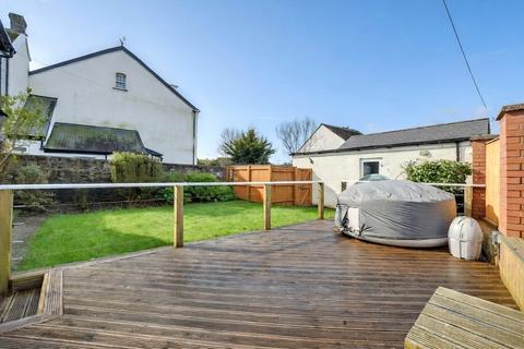undefined, Prospect Place, Barnstaple, Devon, EX32