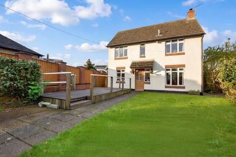 undefined, Prospect Place, Barnstaple, Devon, EX32