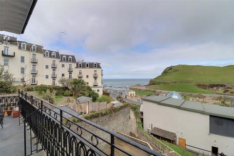 3 bedroom apartment for sale, Fore Street, Ilfracombe, Devon, EX34