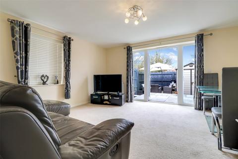 2 bedroom end of terrace house for sale, Ash Drive, South Molton, EX36