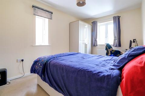 65 Ash Drive, South Molton, EX36 3FA