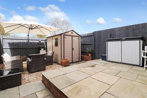 65 Ash Drive, South Molton, EX36 3FA