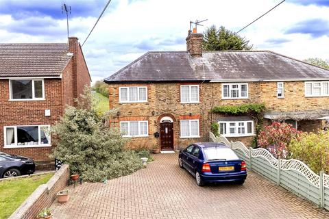 3 bedroom semi-detached house for sale, Epping Road, Broadley Common