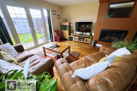 3 bedroom detached house for sale, Orton Road, Leicester