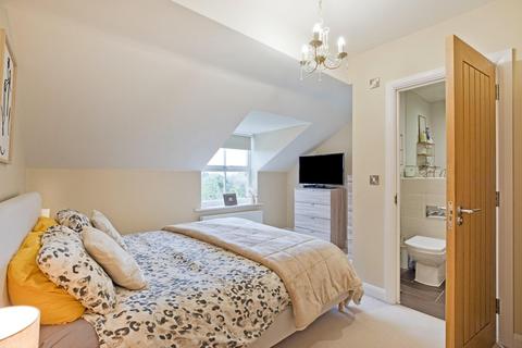 3 bedroom end of terrace house for sale, Hollingwood Park, Ilkley LS29