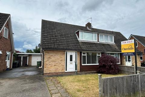 71 Beech Avenue, Bishopthorpe, York, YO23 2RL