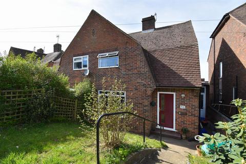 3 bedroom semi-detached house for sale, Churchill Avenue, Hastings