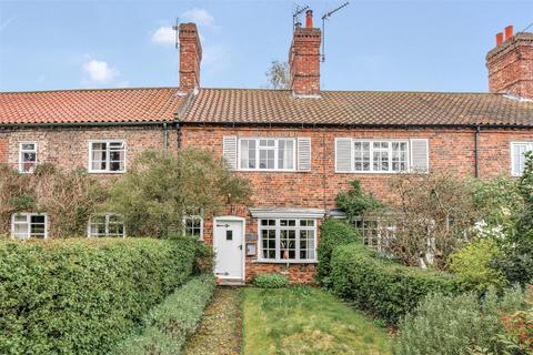 undefined, Main Street, Escrick