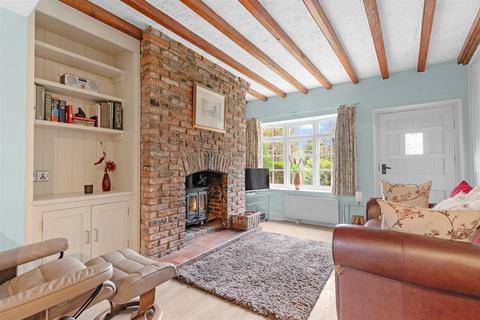 undefined, Main Street, Escrick