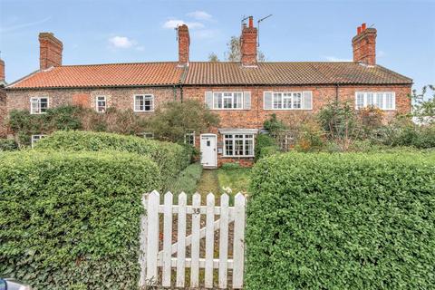 undefined, Main Street, Escrick