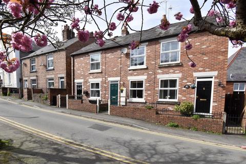 2 bedroom terraced house for sale, Pen Y Ball Street, Holywell