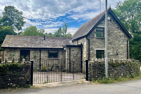 2 bedroom detached house for sale, Burneside, Kendal, LA9 6QX