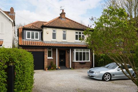 4 bedroom house for sale, York Road, Haxby, York