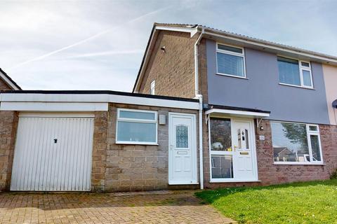 3 bedroom semi-detached house for sale, Waterford Park, Westfield, Radstock