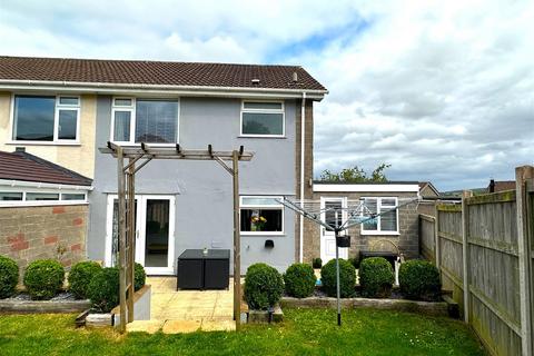 3 bedroom semi-detached house for sale, Waterford Park, Westfield, Radstock