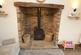 Inglenook Fireplace