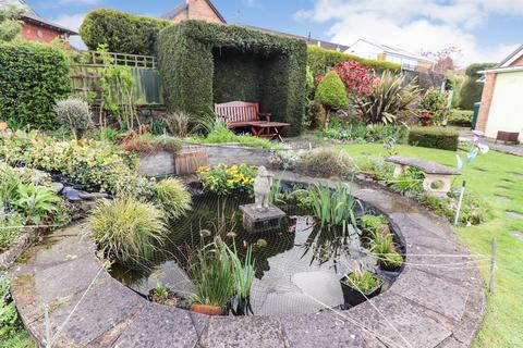 2 bedroom detached bungalow for sale, Hampton Close, Oswestry