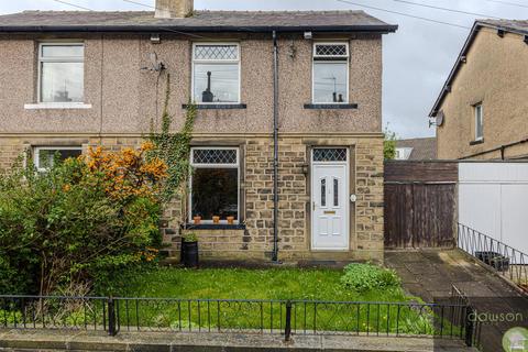 3 bedroom semi-detached house for sale, Grosvenor Street, Elland