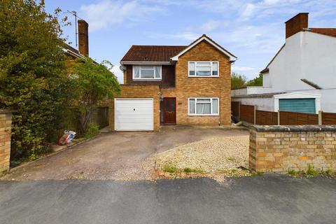 5 bedroom detached house for sale, Barnwood Avenue, Barnwood, Gloucester