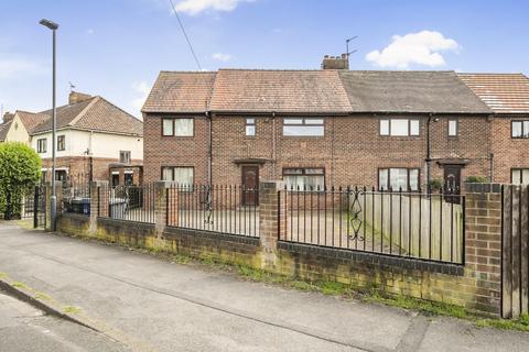 4 bedroom semi-detached house for sale, Woodville Terrace, Selby
