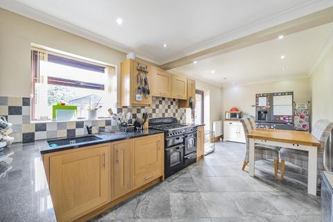 4 bedroom semi-detached house for sale, Woodville Terrace, Selby