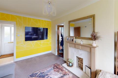 3 bedroom end of terrace house for sale, Heather View, Skipton