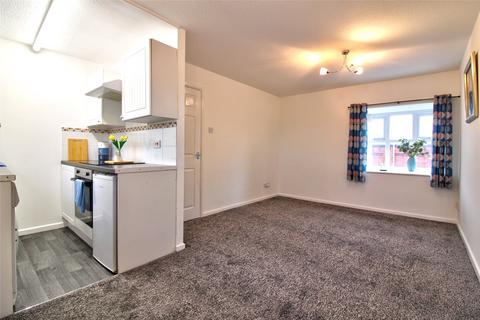 1 bedroom flat for sale, Smithfield Road, Darlington, DL1