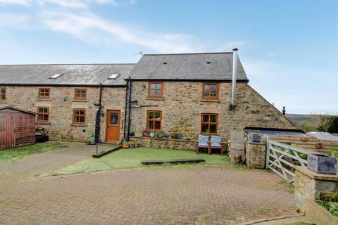 3 bedroom barn conversion for sale, Valley View Farm, Cockhouse Lane, Ushaw Moor, DH7