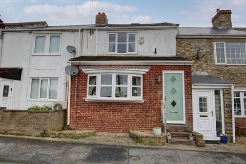 3 bedroom terraced house for sale, Wilks Hill, Quebec, Durham, DH7