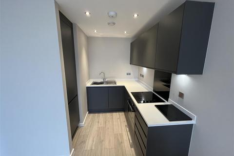 1 bedroom apartment to rent, Jesse Hartley Way, Liverpool