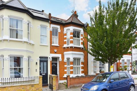 1 bedroom in a house share to rent, Kimbell Gardens, Parsons Green, SW6