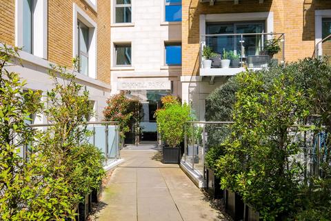 2 bedroom apartment for sale, 5 Oakhill Road, London SW15