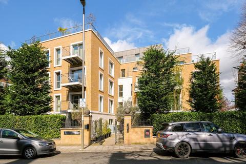 2 bedroom apartment for sale, 5 Oakhill Road, London SW15