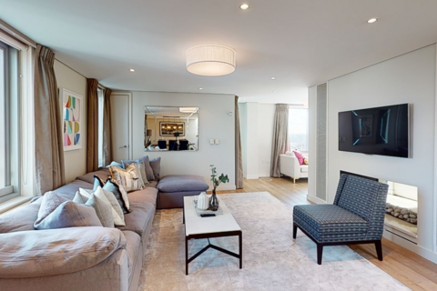 4 bedroom duplex to rent, Merchant Square, Paddington W2