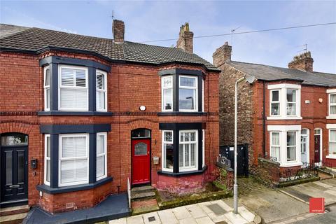 2 bedroom terraced house for sale, Briardale Road, Mossley Hill, Liverpool, L18