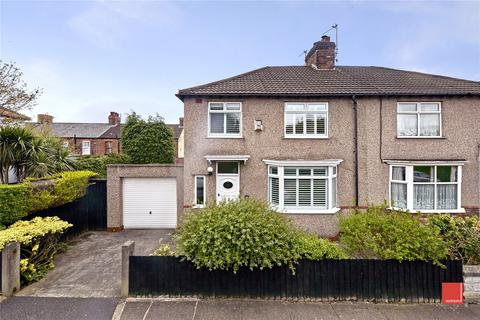 3 bedroom semi-detached house for sale, Templemore Avenue, Mossley Hill, Liverpool, L18