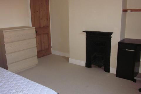 3 bedroom terraced house to rent, Brough Street, Derby DE22