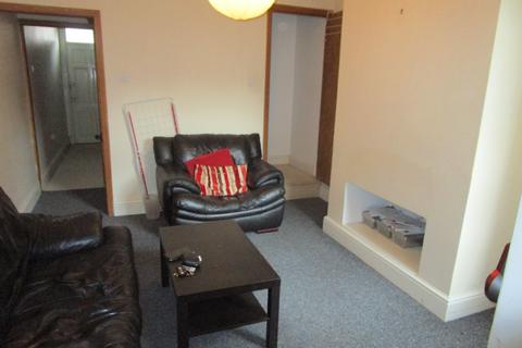 3 bedroom terraced house to rent, Brough Street, Derby DE22