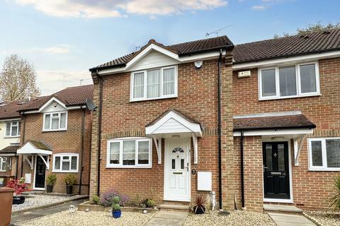 3 bedroom semi-detached house for sale, Novello Way, Borehamwood, WD6