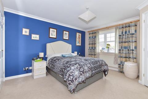 4 bedroom detached house for sale, Phoenix Drive, Wateringbury, Maidstone, Kent